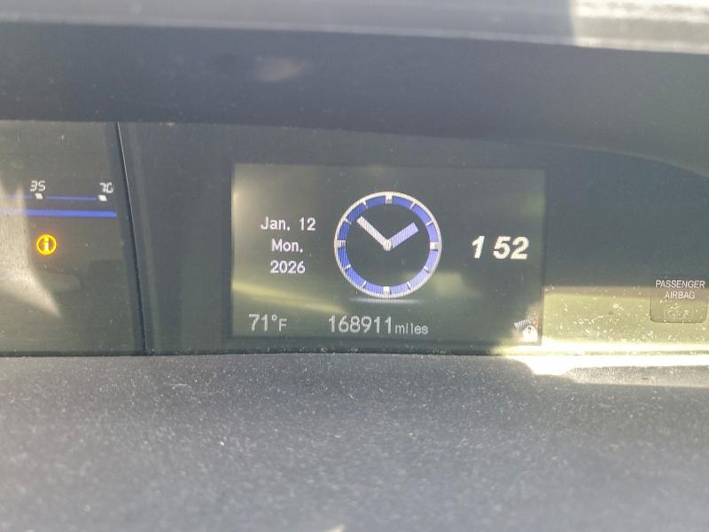 Photo 9 from auction – 2014 HONDA CIVIC EX with VIN 2HGFB2F82EH557199