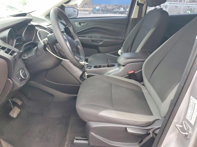 Photo 7 from auction – 2016 FORD ESCAPE with VIN 1FMCU0F72GUA90689