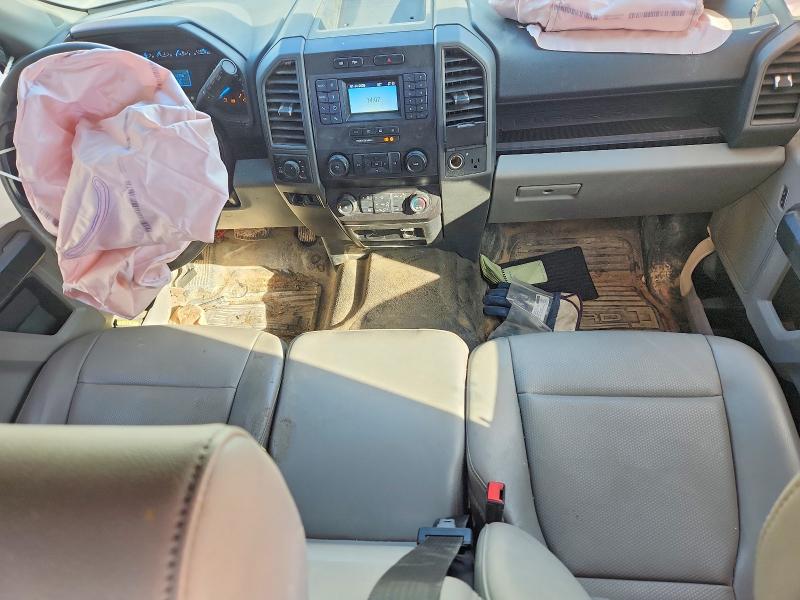 Photo 8 from auction – 2022 FORD F250 with VIN 1FT7W2BT9NEF64093