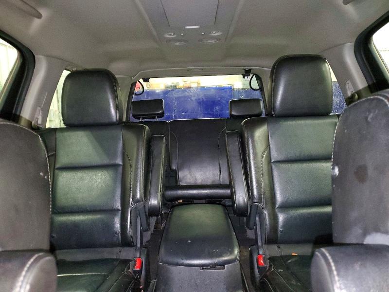Photo 10 from auction – 2015 NISSAN ARMADA PLA with VIN 5N1AA0NE7FN607252