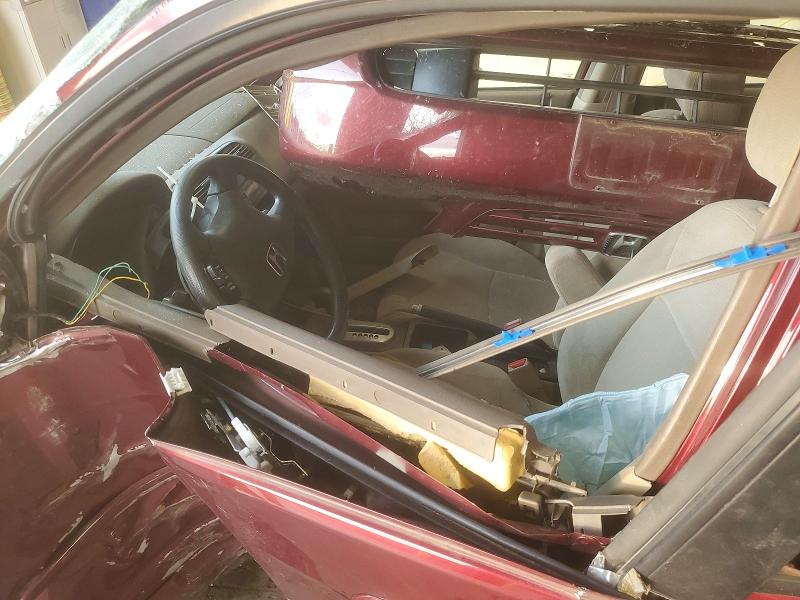 Photo 7 from auction – 2002 HONDA CIVIC EX with VIN 1HGES26852L018277