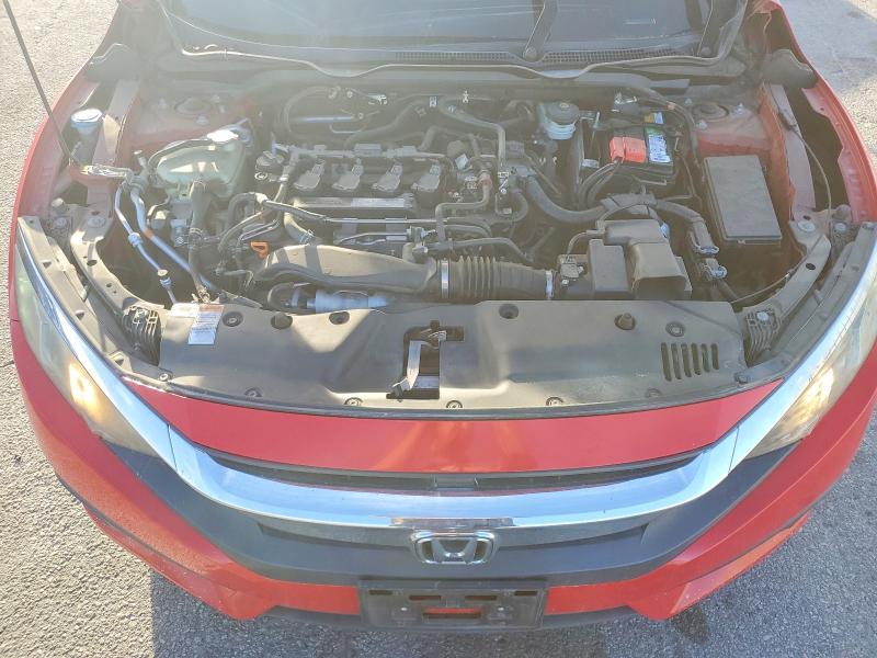 Photo 11 from auction – 2016 HONDA CIVIC with VIN 2HGFC3B78GH352845