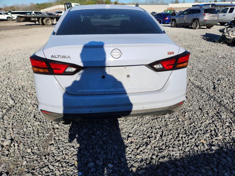 Photo 6 from auction – 2024 NISSAN ALTIMA SR with VIN 1N4BL4CV1RN345493