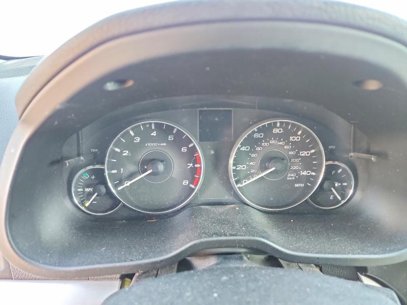 صورة رقم 9 من المزاد - 2011 SUBARU LEGACY 2.5 مع VIN 4S3BMBC62B3235297