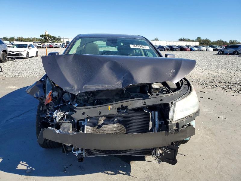 Photo 5 from auction – 2013 BUICK LACROSSE with VIN 1G4GC5E38DF174810