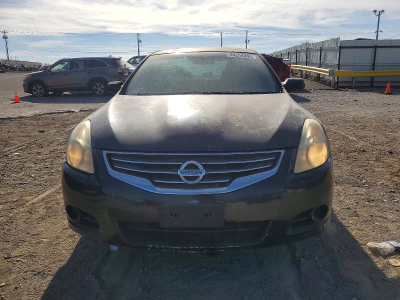 Photo 5 from auction – 2011 NISSAN ALTIMA BAS with VIN 1N4AL2AP1BC162049