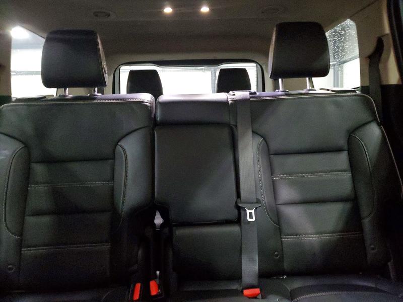 Photo 10 from auction – 2019 GMC ACADIA DEN with VIN 1GKKNXLS9KZ187595