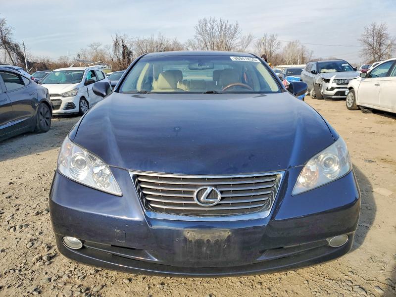 Photo 5 from auction – 2008 LEXUS ES 350 with VIN JTHBJ46G982204974