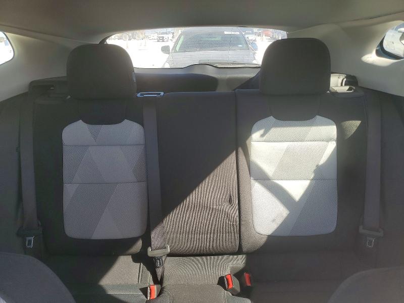 Photo 10 from auction – 2025 CHEVROLET TRAX LS with VIN KL77LFEP0SC064665