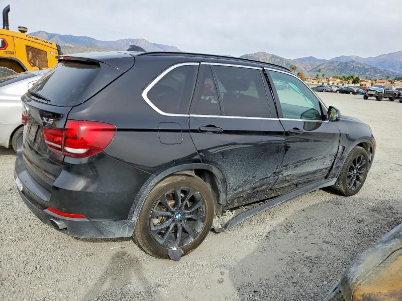 Photo 3 from auction – 2016 BMW X5 with VIN 5UXKR2C50G0R71123