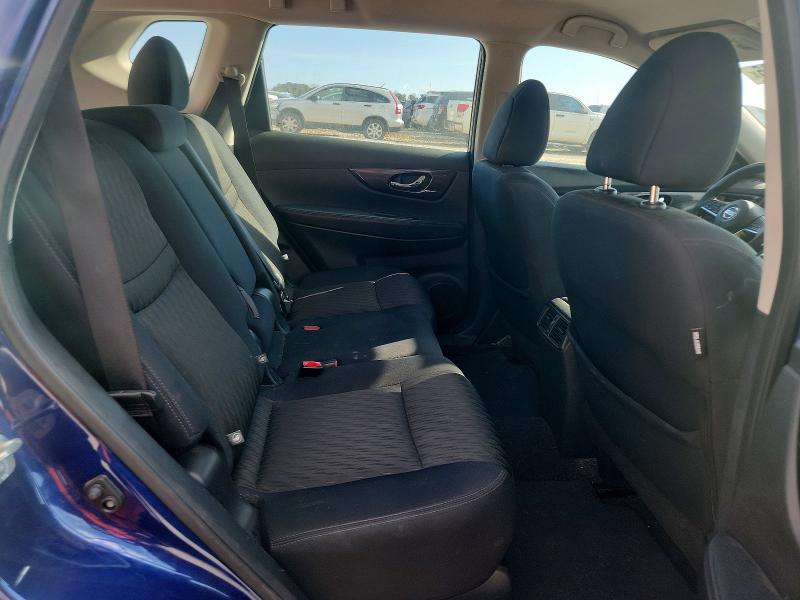 Photo 11 from auction – 2017 NISSAN ROGUE S with VIN 5N1AT2MT2HC864565