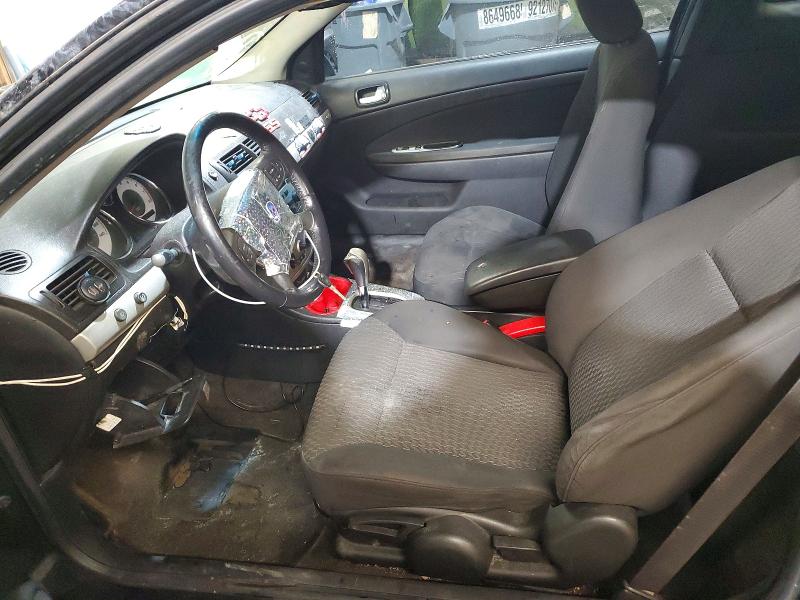Photo 7 from auction – 2006 CHEVROLET COBALT with VIN 1G1AM18B267668511