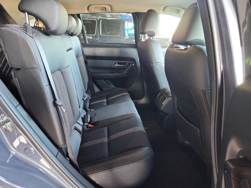 Photo 11 from auction – 2024 MAZDA CX-50 PREF with VIN 7MMVABBM6RN210326