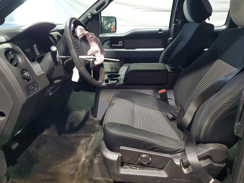 Photo 7 from auction – 2014 FORD F150 SUPER with VIN 1FTFX1EF5EKF41999