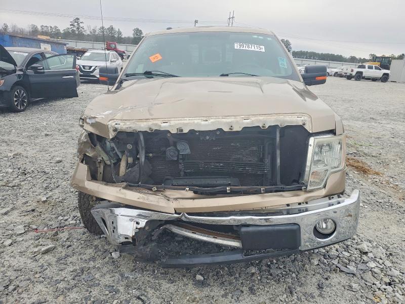 Photo 5 from auction – 2012 FORD F150 with VIN 1FTFW1CT8CFC89280