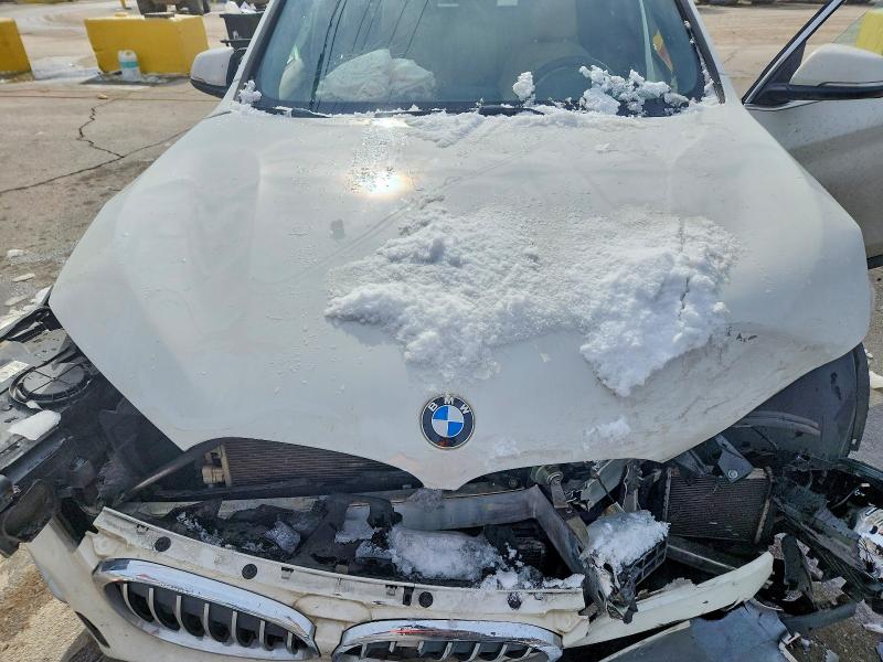 صورة رقم 12 من المزاد - 2016 BMW X1 XDRIVE2 مع VIN WBXHT3C34G5F64870
