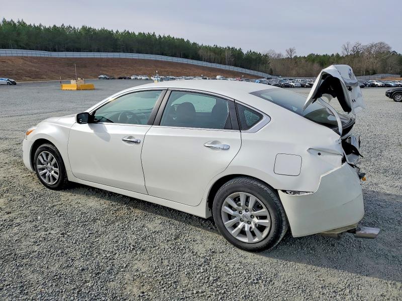 صورة رقم 2 من المزاد - 2015 NISSAN ALTIMA مع VIN 1N4AL3AP2FC230516