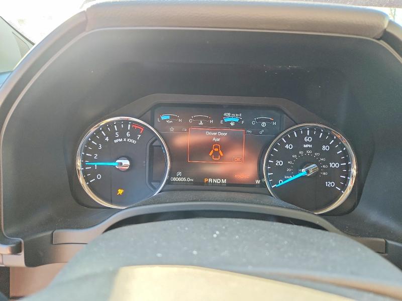 Photo 9 from auction – 2019 FORD EXPEDITION with VIN 1FMJU2AT8KEA13044