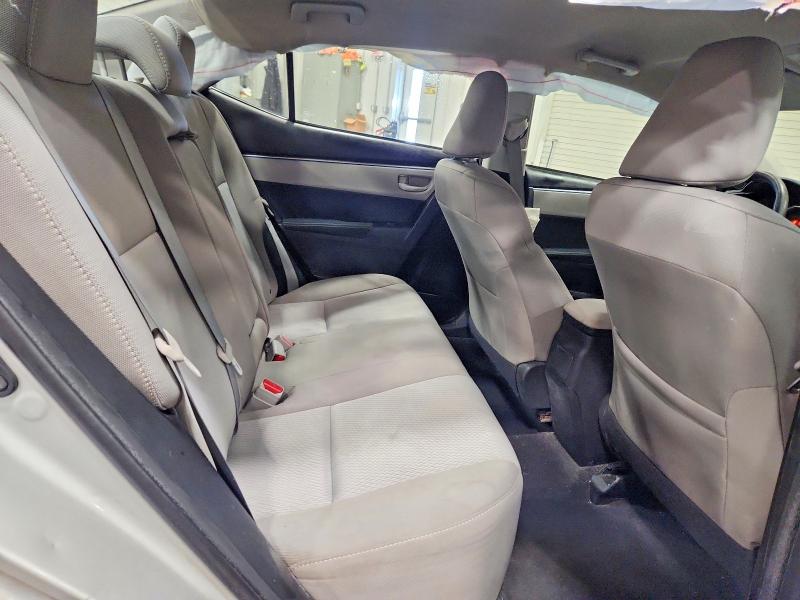 Фото 10 с аукциона – 2016 TOYOTA COROLLA с VIN 2T1BURHE2GC559406