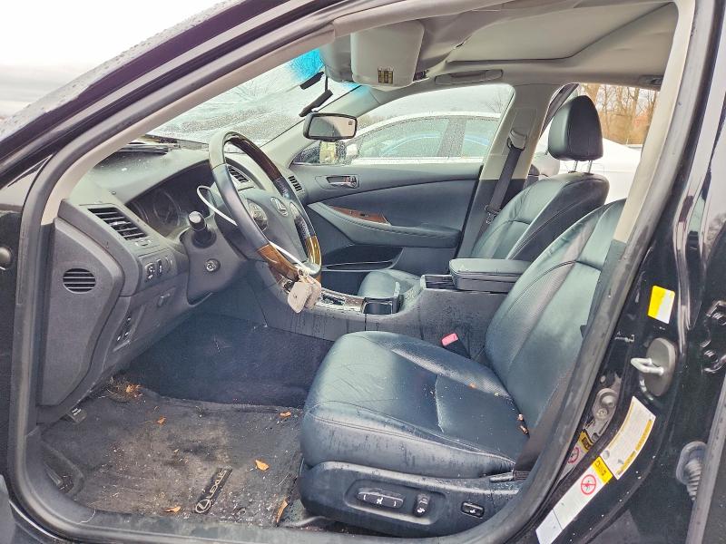 Photo 7 from auction – 2010 LEXUS ES 350 with VIN JTHBK1EG6A2382425