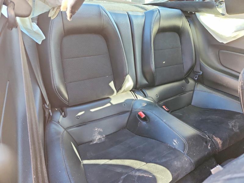 Photo 10 from auction – 2018 FORD MUSTANG with VIN 1FA6P8CF2J5106156