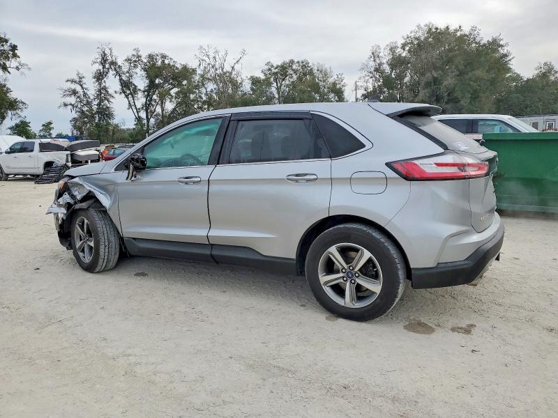 Photo 2 from auction – 2020 FORD EDGE SEL with VIN 2FMPK4J93LBB46386