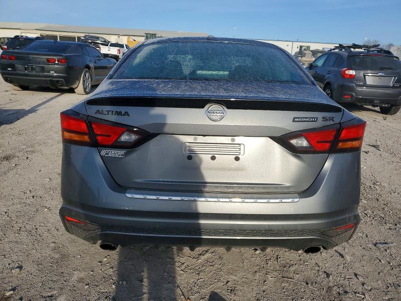 Photo 6 from auction – 2022 NISSAN ALTIMA with VIN 1N4BL4CV5NN303838