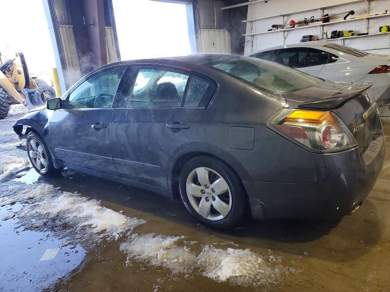 Photo 2 from auction – 2008 NISSAN ALTIMA 2.5 with VIN 1N4AL21E38N452014