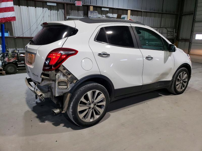 Photo 3 from auction – 2019 BUICK ENCORE PRE with VIN KL4CJASB1KB837582