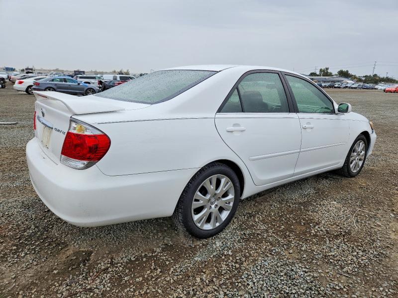 Photo 3 from auction – 2003 TOYOTA CAMRY with VIN JTDBE32K430222992