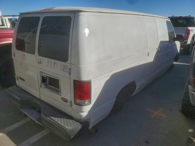 Photo 3 from auction – 2001 FORD ECONOLINE with VIN 1FTNE24LX1HB14310