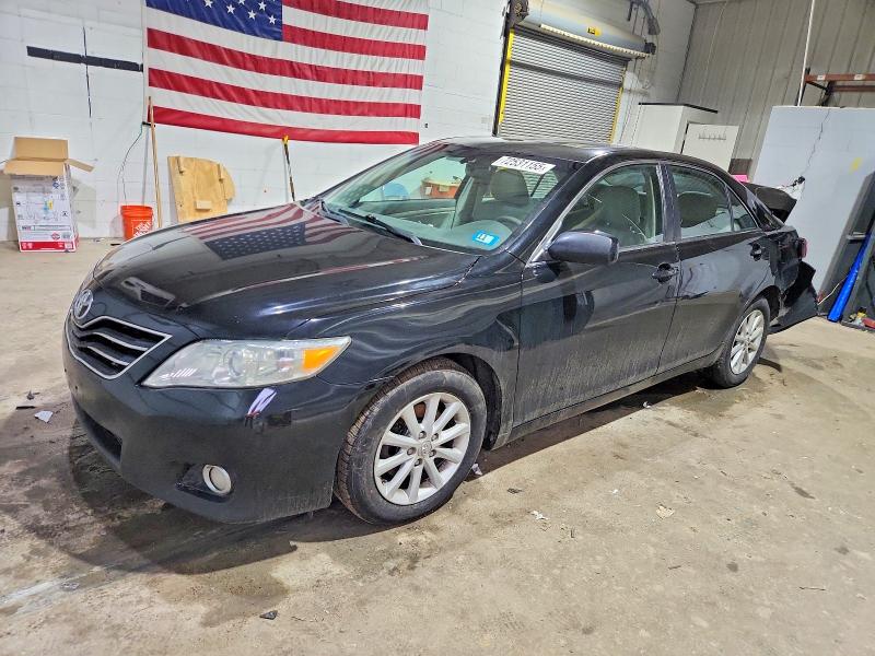 TOYOTA CAMRY BASE 2011 con VIN 4T4BF3EK6BR110664 - Foto de la subasta