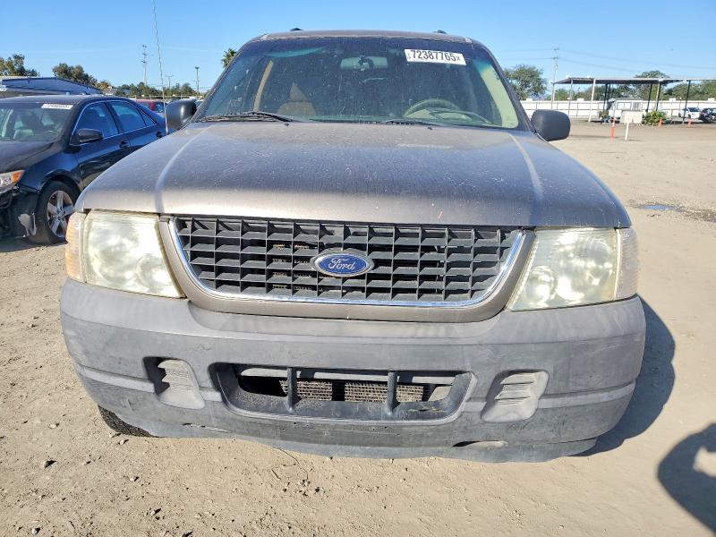 Photo 5 from auction – 2003 FORD EXPLORER X with VIN 1FMZU62K33ZA73775