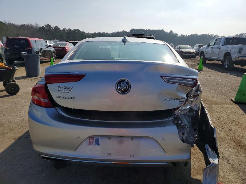 Photo 6 from auction – 2018 BUICK LACROSSE with VIN 1G4ZS5SS7JU115259