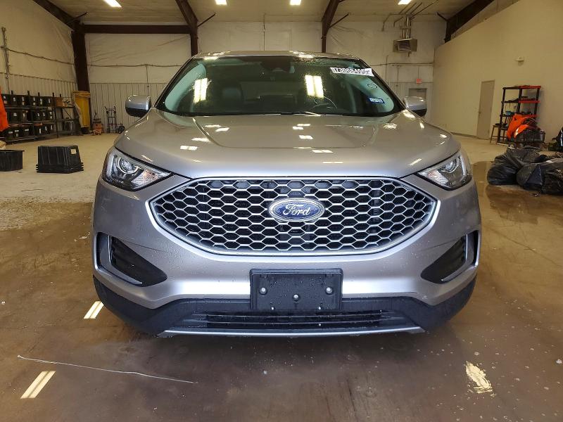 Photo 5 from auction – 2023 FORD EDGE with VIN 2FMPK4J93PBA31485