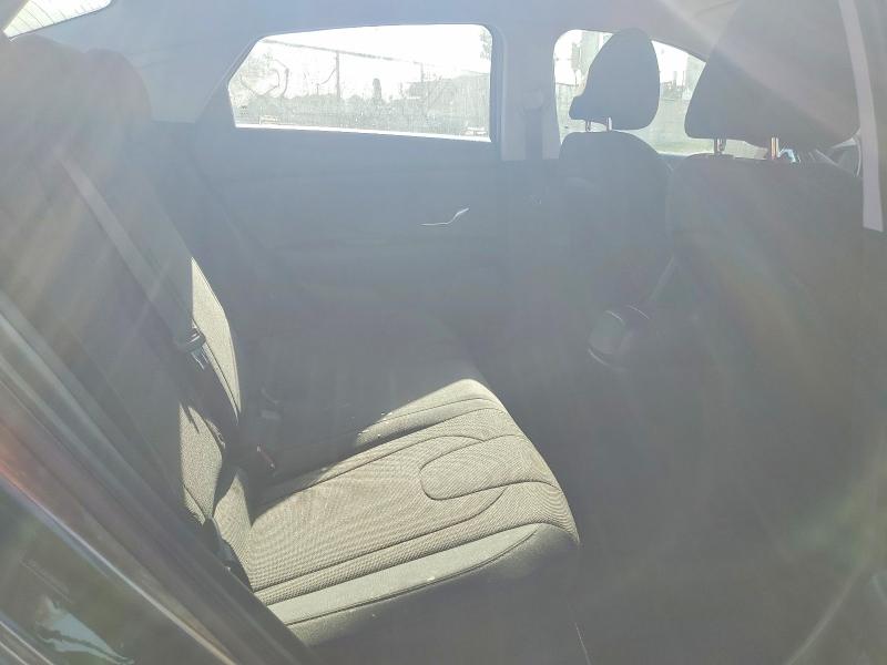 Photo 10 from auction – 2023 HYUNDAI ELANTRA with VIN 5NPLL4AG9PH107388