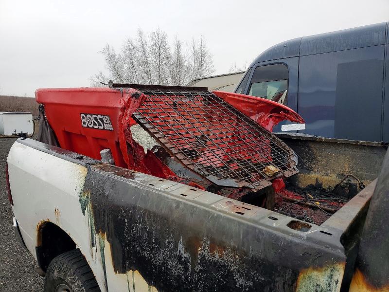Photo 13 from auction – 2017 RAM 3500 ST with VIN 3C63R3AJ9HG596431