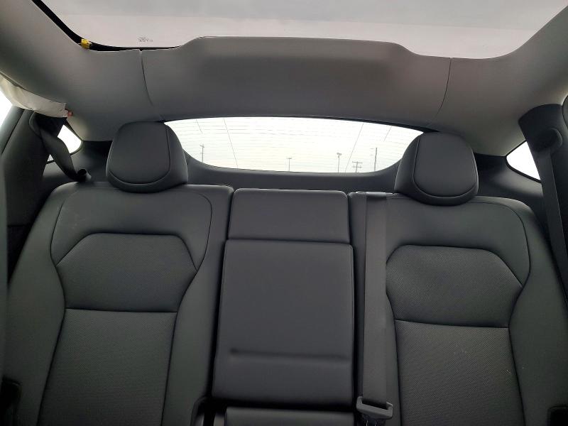 Фото 10 с аукциона – 2026 TESLA MODEL Y с VIN 7SAYGDED9TA475895