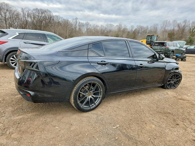Photo 3 from auction – 2024 NISS ALTIMA with VIN 1N4BL4BV6RN335382