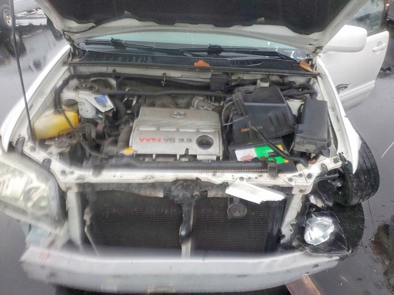 Photo 12 from auction – 2006 TOYOTA HIGHLANDER with VIN JTEDP21A960102093