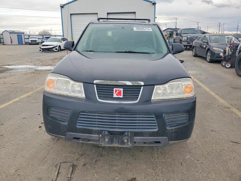 Photo 5 from auction – 2006 SATURN VUE with VIN 5GZCZ53456S843296