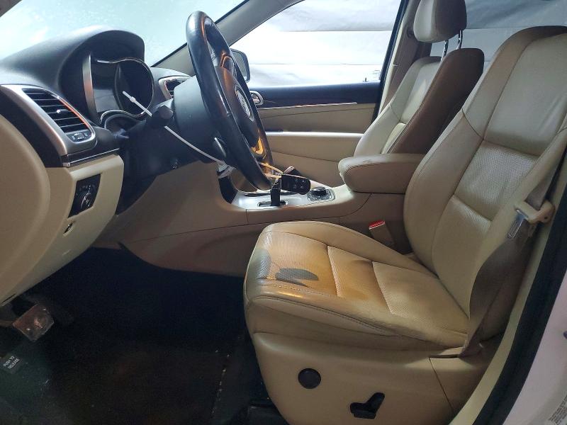 Photo 7 from auction – 2014 JEEP GRAND CHER with VIN 1C4RJFBG7EC236846