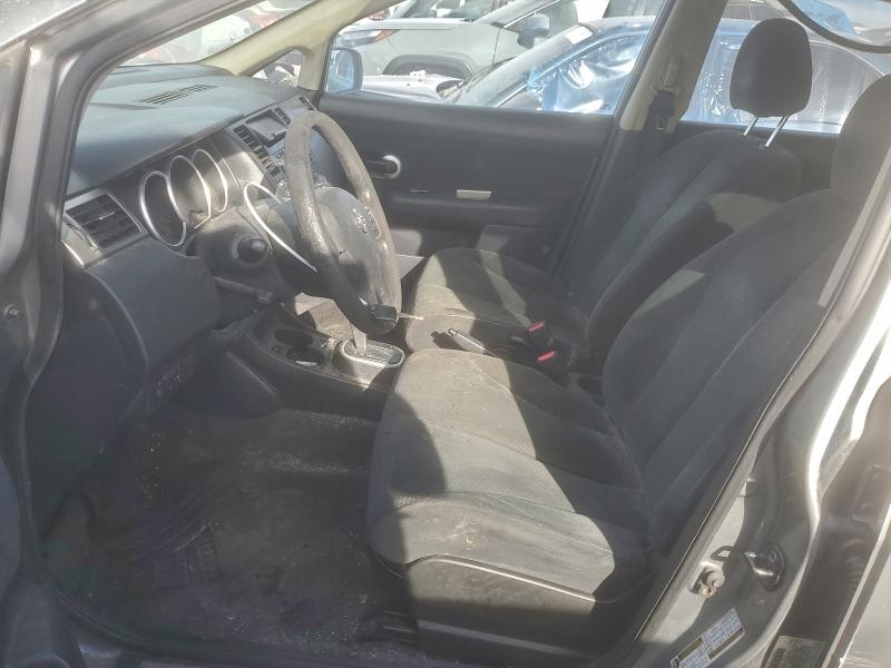 Photo 7 from auction – 2011 NISSAN VERSA S with VIN 3N1BC1CP1BL504564