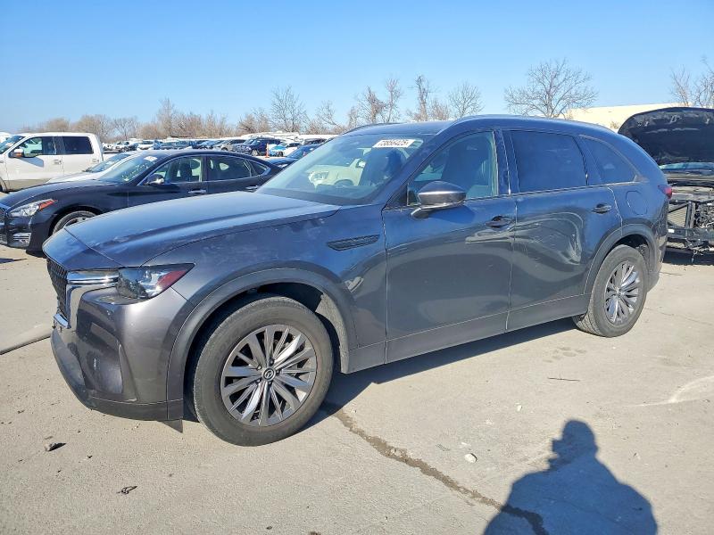 2024 MAZDA CX-90 PREF