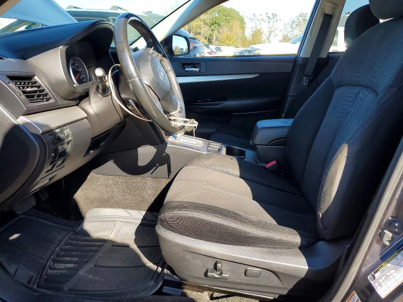 Photo 7 from auction – 2013 SUBARU OUTBACK with VIN 4S4BRBCCXD3301312