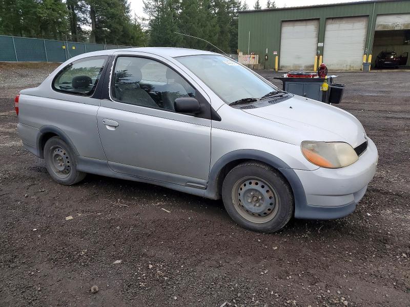 Photo 4 from auction – 2001 TOYOTA ECHO with VIN JTDAT123610178229