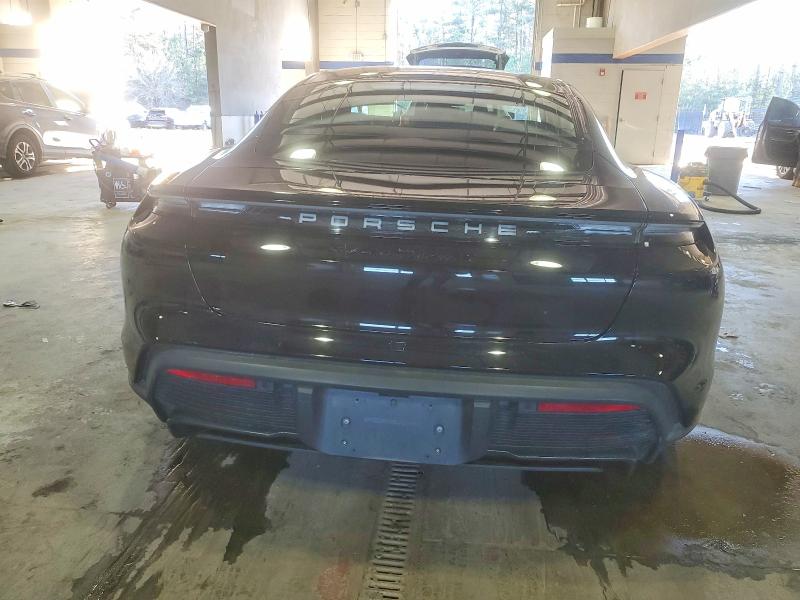 Photo 6 from auction – 2021 PORSCHE TAYCAN TUR with VIN WP0AC2Y12MLA62012