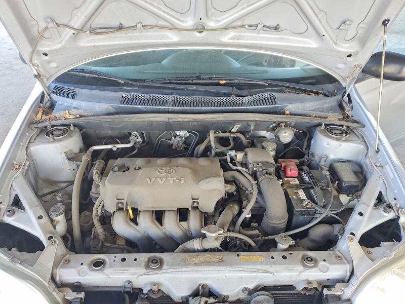 Photo 11 from auction – 2001 TOYOTA ECHO with VIN JTDBT123510156338