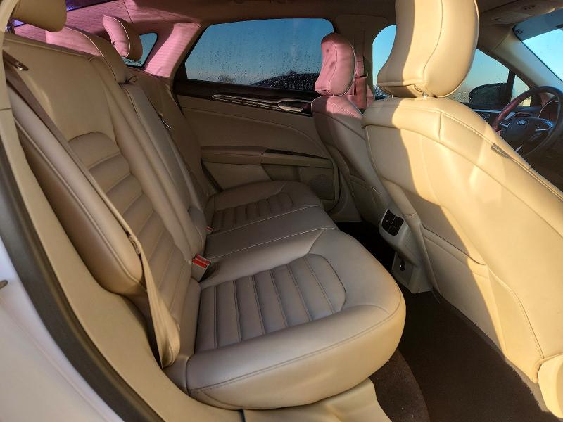 Photo 10 from auction – 2019 FORD FUSION SEL with VIN 3FA6P0CD9KR141310