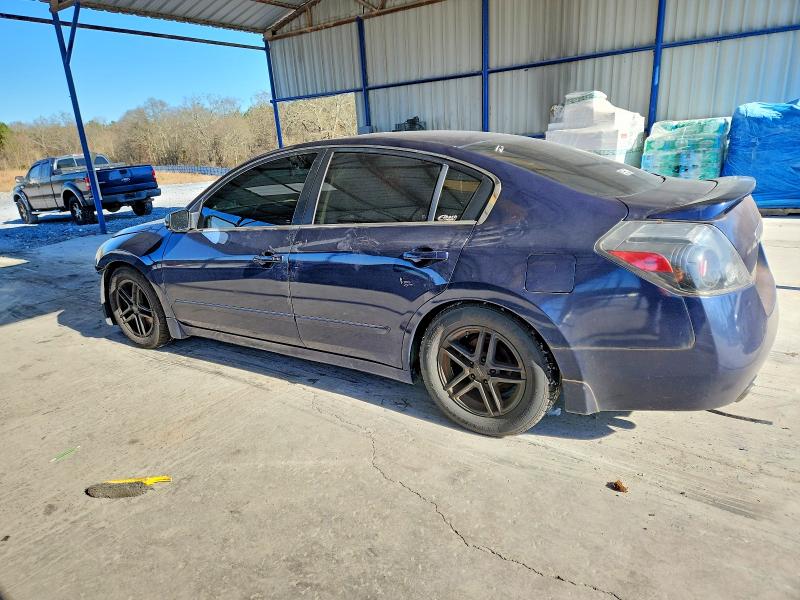 Photo 2 from auction – 2009 NISSAN ALTIMA 2.5 with VIN 1N4AL21E59N512652